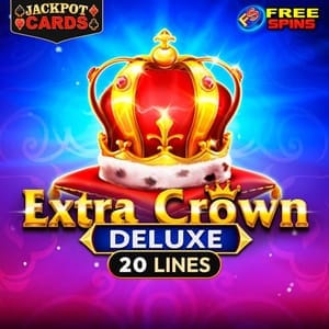 Extra Crown Deluxe game icon