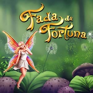 Bingo Fada da Fortuna game icon