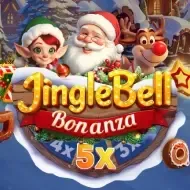 Jingle Bell BonanzaSmartsoft