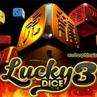 Lucky Streak Dice 3Endorphina game icon