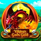 Vikings Gods Gold