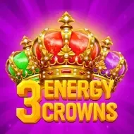 3 Energy CrownsAmigo game icon