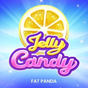 Jelly Candy game thumbnail