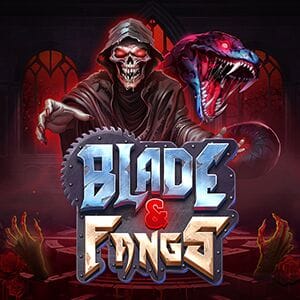 Blade & Fangs game icon