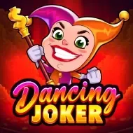 Dancing Joker3oaks game icon