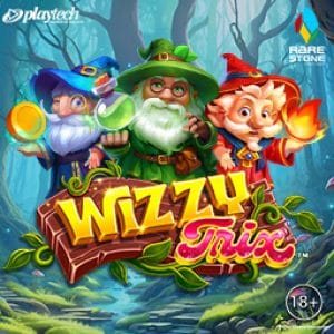 Wizzy Trix™