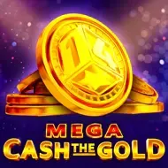 Mega Cash The Gold1spin4win game icon