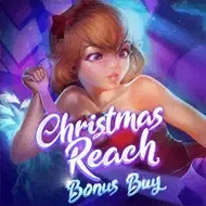 Christmas Reach Bonus BuyEvoplay game icon