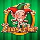 Xmas Joker game icon
