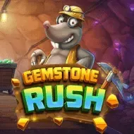 Gemstone RushSpade Gaming game thumbnail