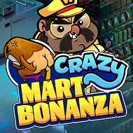 Crazy Mart BonanzaAvatarux game icon