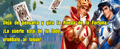 Bono de Bienvenida Tu Casino Royal