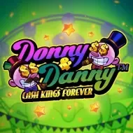 Donny and DannyHacksaw game thumbnail