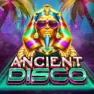 Ancient DiscoRedtiger game thumbnail