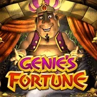 Genie's FortuneBsg game icon