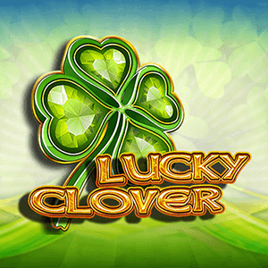 Lucky Clover game icon