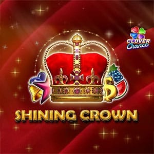 Shining Crown EGT game icon