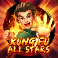 Kung Fu All StarsPlayace