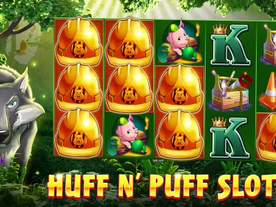 Interfaz de Slots Premium screenshot